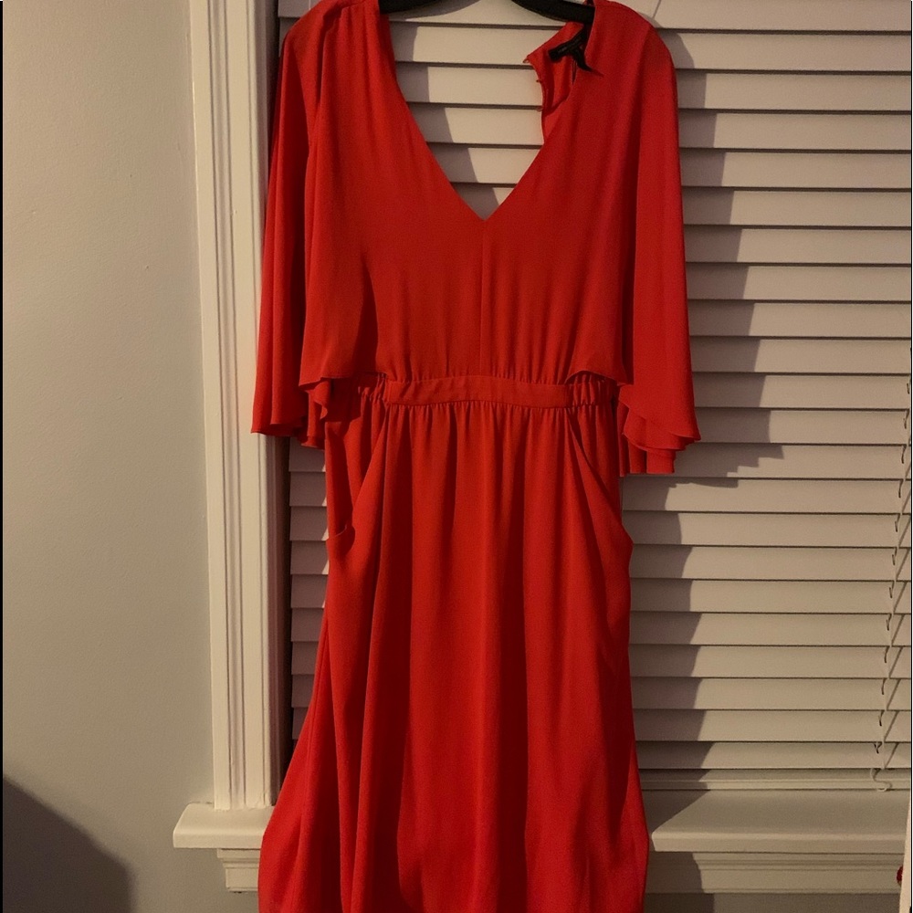 Midi bcbgmaxmaria